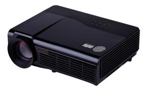 CACTUS CS-PRO.09B.WXGA-W