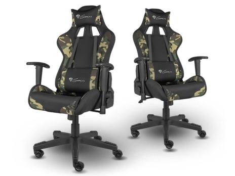GENESIS NFG-1532 NITRO 560 BLACK/MILITARY
