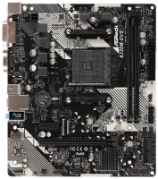 ASROCK A320M-DVS R4.0