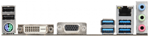 ASROCK A320M-DVS R4.0