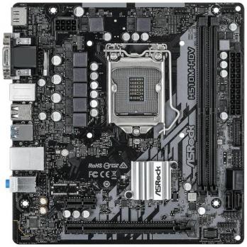 ASROCK H510M-HDV R2.0