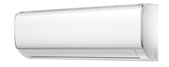 MIDEA MSAF-18HRN8