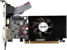 ARKTEK GT610 AKN610D3S2GL1