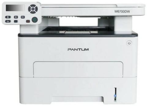 PANTUM M6700DW