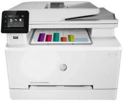 HP MFP M283FDN