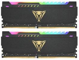 PATRIOT VIPER STEEL RGB PVSR416G360C0K