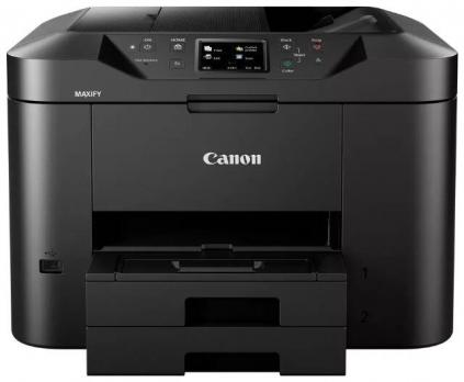 CANON MAXIFY MB2740