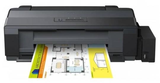 EPSON L1300