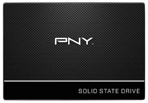 PNY CS900 SSD7CS900-240-PB