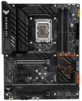 ASUS TUF Z690-PLUS D4