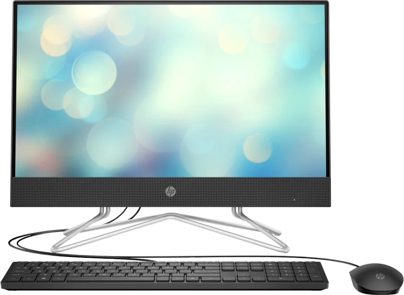 HP ALL-IN-ONE 22 (2Z0D1EA)