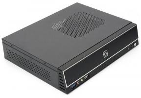 CROWN MICRO CMC-245-103