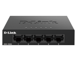 D-LINK DGS-105GLE