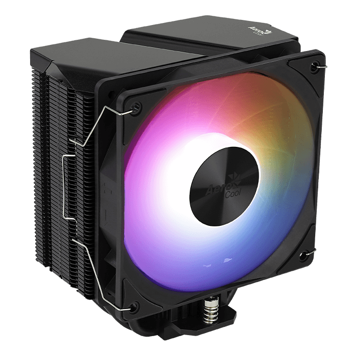 AEROCOOL RIME 4 ARGB PWM 4P