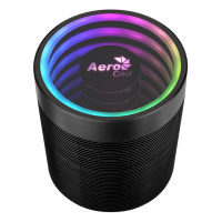 AEROCOOL MIRAGE 5 ARGB PWM 4P