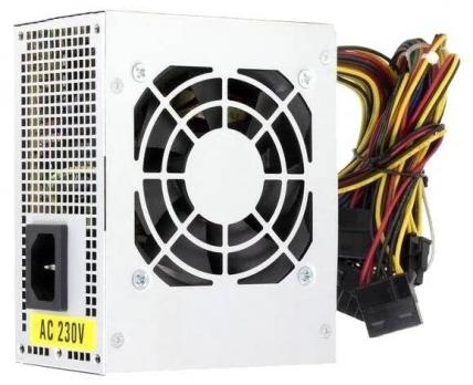 CROWN MICRO CM-PSSFX305W SMART PLUS
