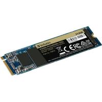 VERBATIM VI3000 PCLE NVME M.2 2280 512GB