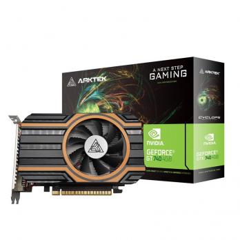 ARKTEK GEFORCE GT740 AKN740D5S4GH1