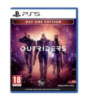 PS5 OUTRIDERS /5021290086999