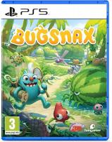 PS5 BUGSNAX /5060760882327