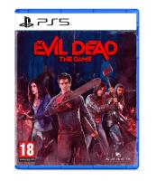 PS5 EVIL DEAD: THE GAME /5060760886189