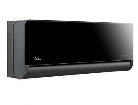 MIDEA XT-12N8D6 (BLACK)