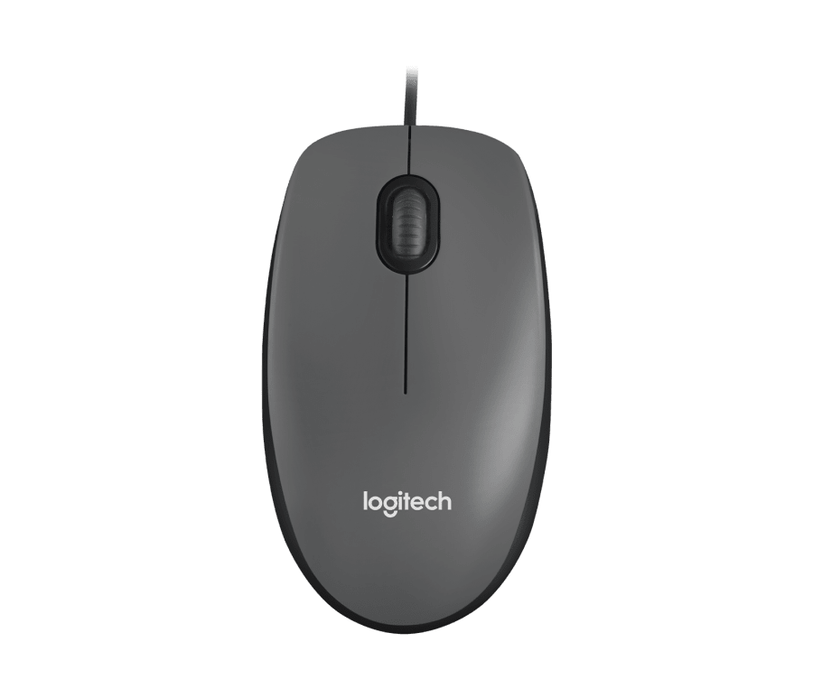 LOGITECH M90