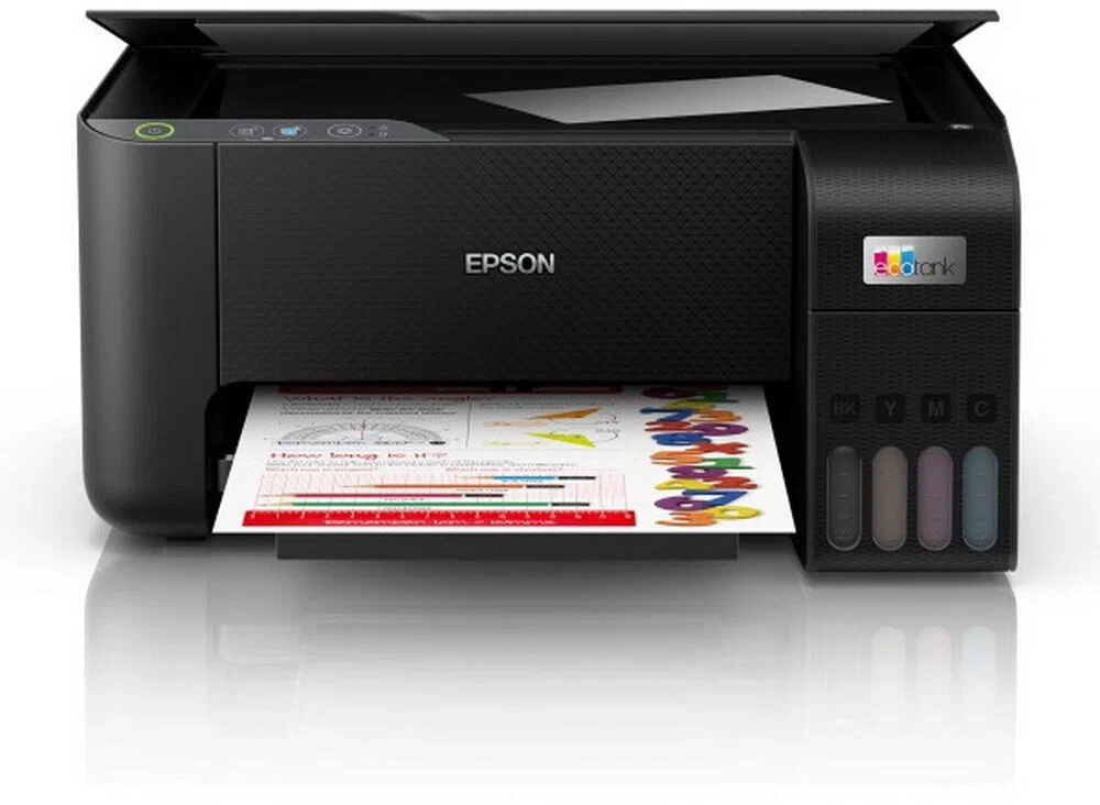 EPSON L3200