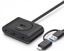 UGREEN CR113 USB 3.0 (40850)