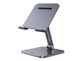 UGREEN FOLDABLE METAL TABLET STAND (40393)