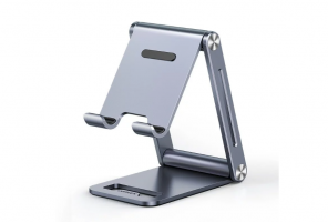 UGREEN FOLDABLE MULTI-ANGLE PHONE STAND (80708)