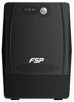FSP FP2000 (PPF12A0812)
